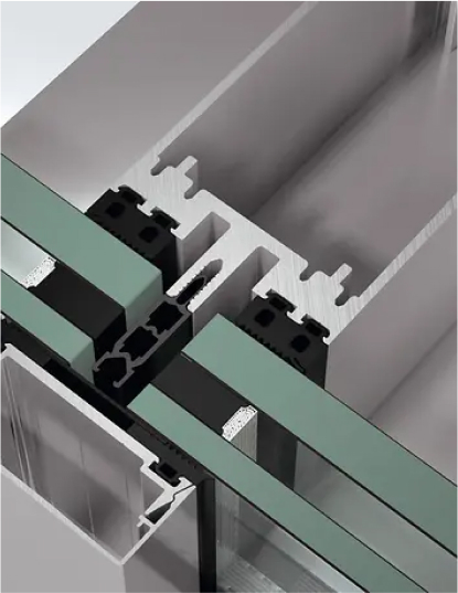 Automatic Roller Shutters