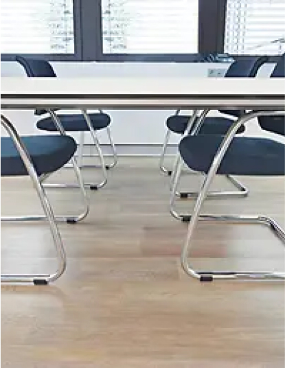 Chair Structure Profiles