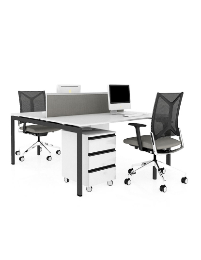Co-Working Table Sets