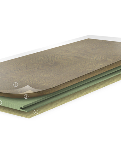 Engineered Wood Flooring