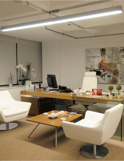 Executive Table Sets