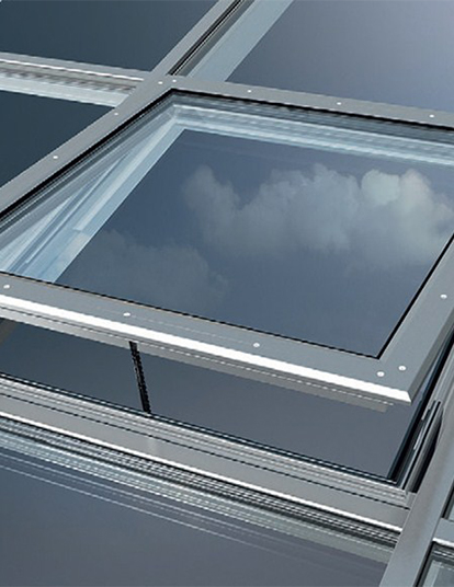 Fixed Skylights