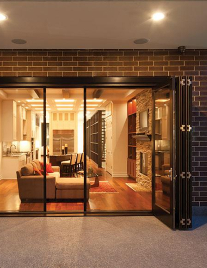 Folding Mosquito Nets