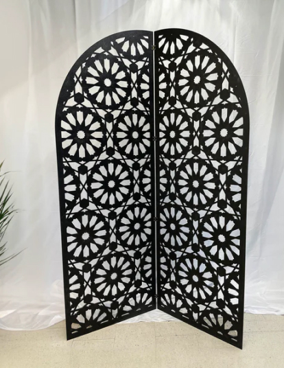 Folding Screens