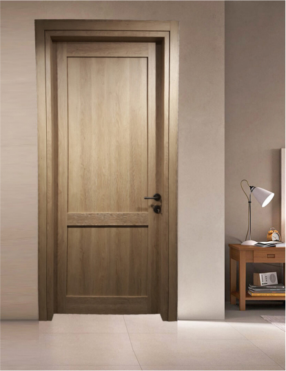 Hinged Interior Doors