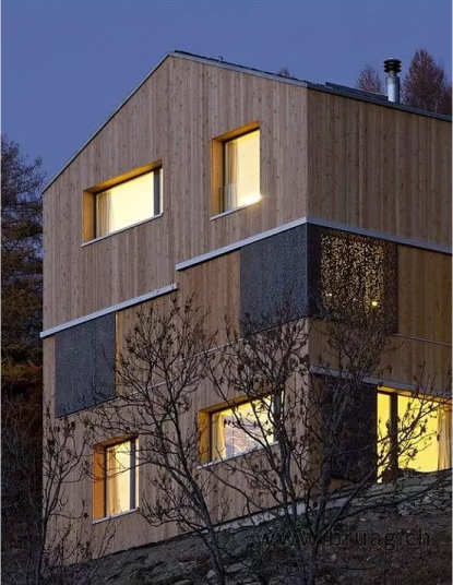 HPL (High Pressure Laminates)