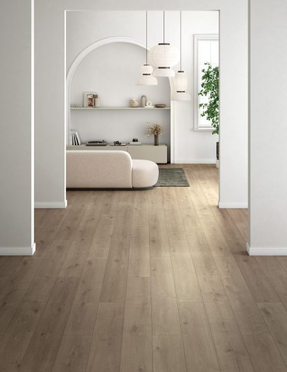 Laminate Flooring