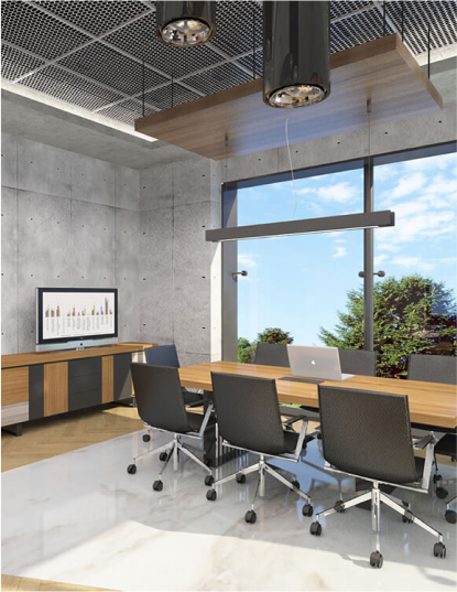 Meeting Room Table Sets