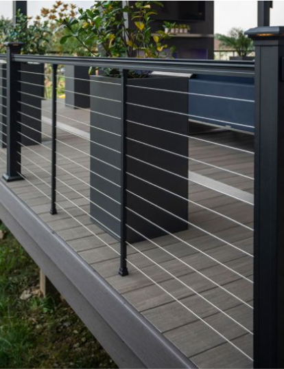 Oval Profile Systems