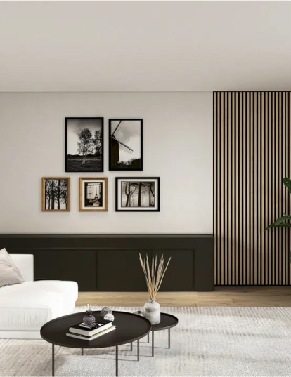 Painting & Picture Frames