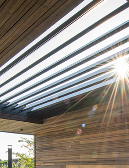 Pergola Systems