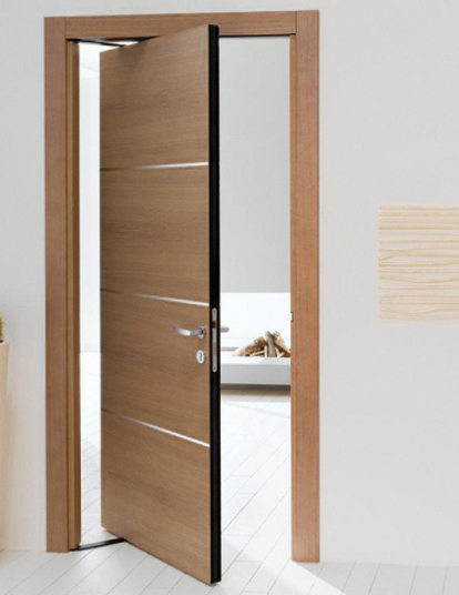 Pivot Interior Doors