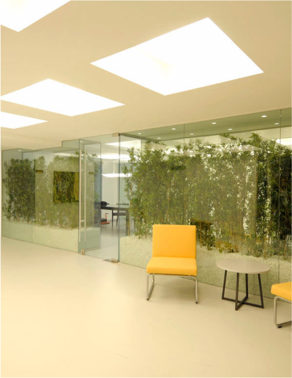 Reception Table Sets