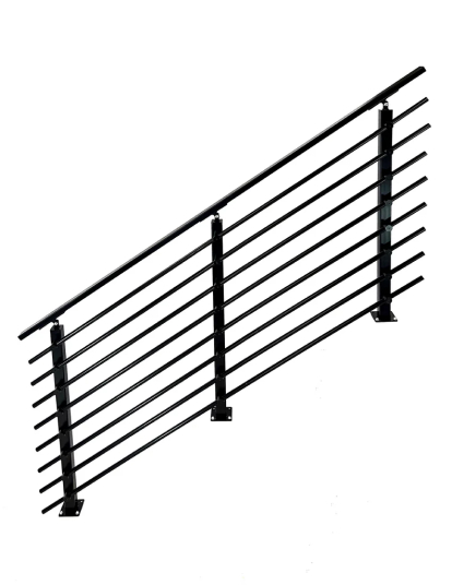 Round Profile Systems