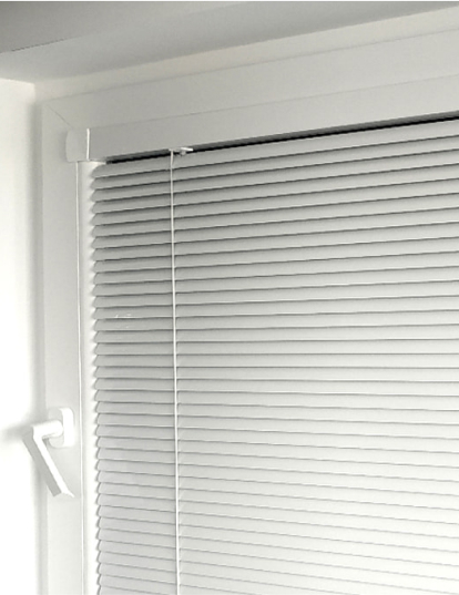 Venetian Blinds